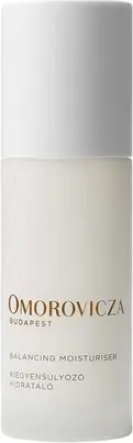 Balancing Moisturizer Omorovicza
