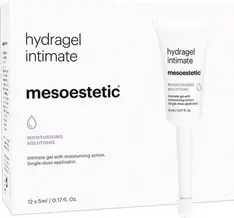 Mesoestetic Hydragel Intimate New