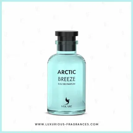 Eau de Parfum Volare Valeria Belle Femme