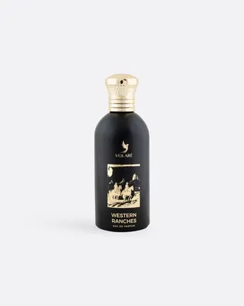 Volare Eau de Parfum Vollare Cosmetics