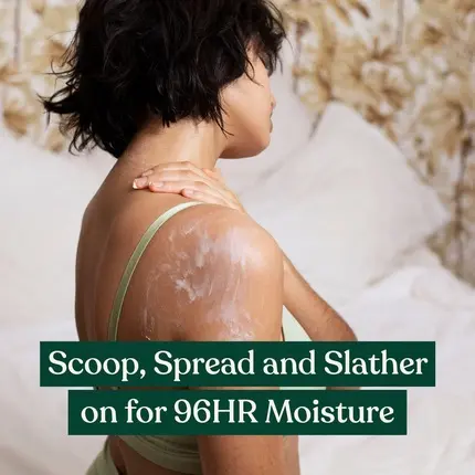 The Body Shop Olive Body Butter