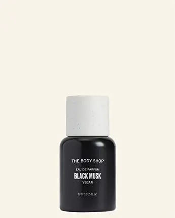 Black Musk Eau de Parfum The Body Shop