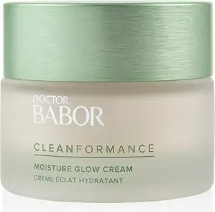 Babor Увлажняющий крем для кожи Cleanformance Moisture Glow Cream