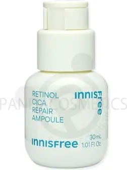 Innisfree Retinol Cica Repair Ampoule