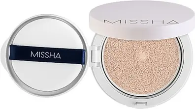 Missha M Magic Cushion Foundation
