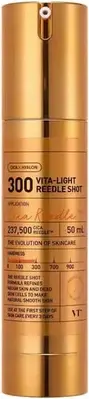 Vt Cosmetics Vita Light Reedle Shot 300