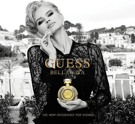 GUESS Bella Vita Eau de Parfum Spray