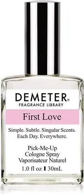 Demeter "First Love" одеколон-спрей
