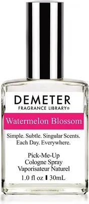 Туалетная вода Demeter Fragrance Library Watermelon Blossom