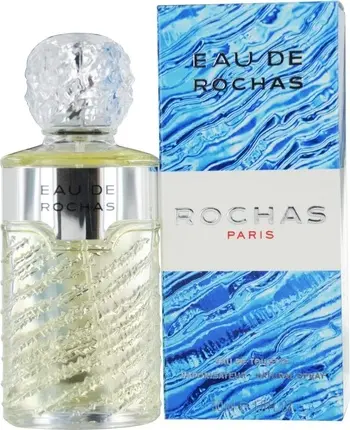 Туалетная вода Rochas Eau De