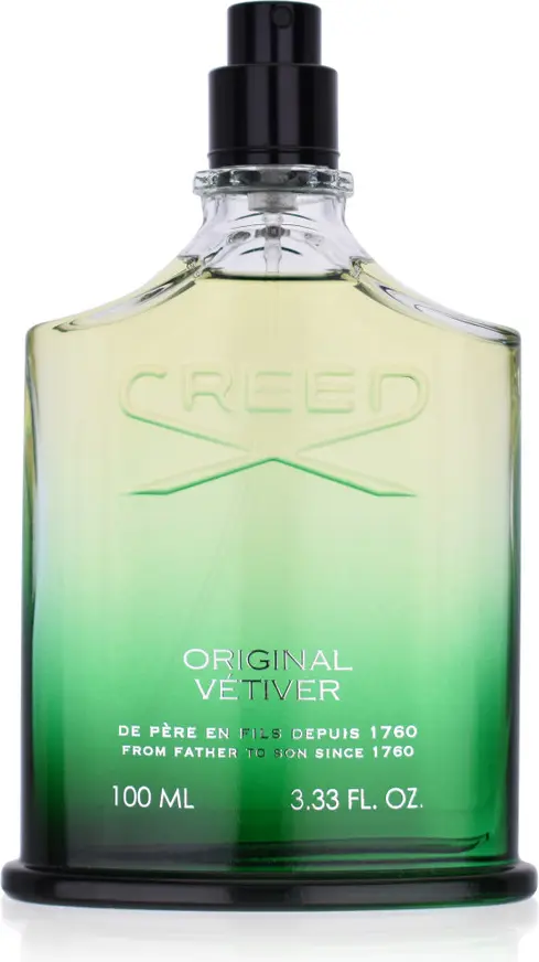 Creed Original Vetiver Eau de Parfum