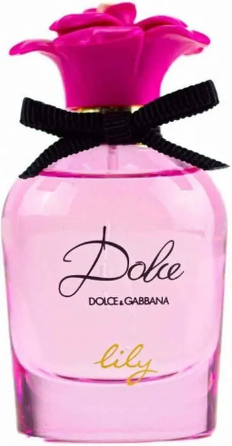 Туалетная вода Dolce & Gabbana Dolce Lily