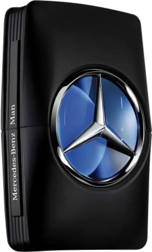 Туалетная вода Mercedes-Benz Mercedes Benz Man Intense
