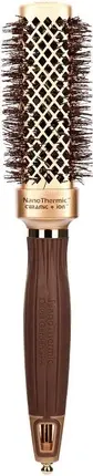 Olivia Garden Nano Thermic Shaper Расческа