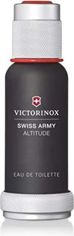 Swiss Army Altitude Eau de Toilette