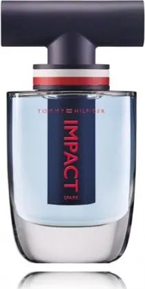 Туалетная вода Tommy Hilfiger Impact Spark