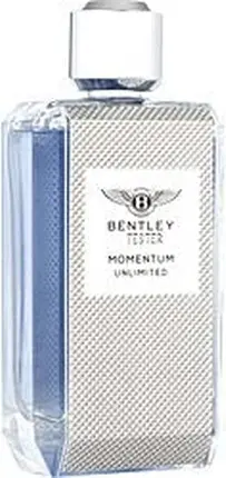 Bentley Momentum Unlimited Eau de Toilette