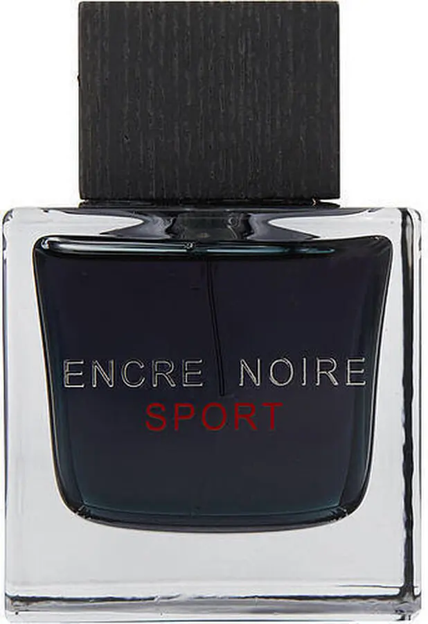 Encre Noire Sport Eau de Toilette Lalique