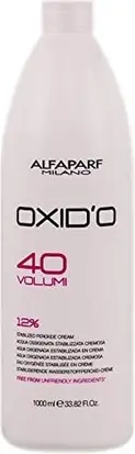 Oxid'o Developer Alfaparf Milano