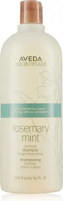 Aveda Rosemary Mint Purifying Shampoo