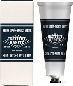 After Shave Balm Institut Karite Paris