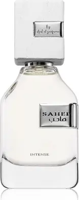 Saheb Intense Eau de Parfum от Ard Al Zaafaran