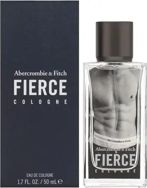 Туалетная вода Abercrombie & Fitch Fierce