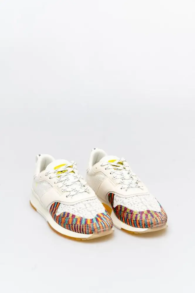 Спортивные кроссовки Scotch & Soda