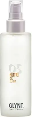 NUTRI Oil Elixir Glynt