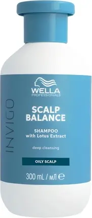 Шампунь Wella Professionals Invigo Scalp Balance