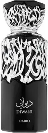 Eau De Parfum Fragrance World Homage