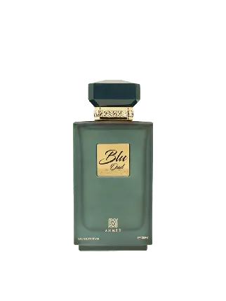 Eau de Parfum Ahmed Al Maghribi Blu Oud