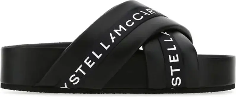 Тапочки Stella McCartney