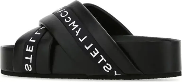 Тапочки Stella McCartney