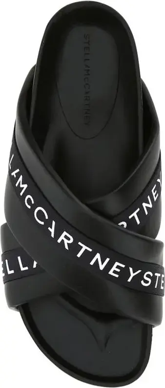 Тапочки Stella McCartney
