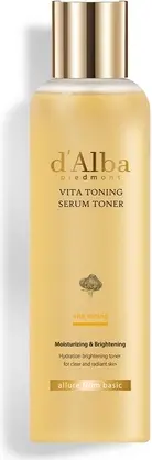 Тонизирующая сыворотка D'Alba