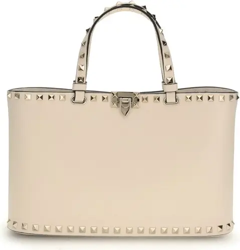 Multicolor Calf Leather Bos Taurus Shoulder Bag