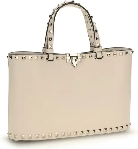 Multicolor Calf Leather Bos Taurus Shoulder Bag