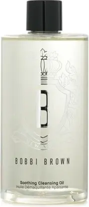 Bobbi Brown Масло для умывания
