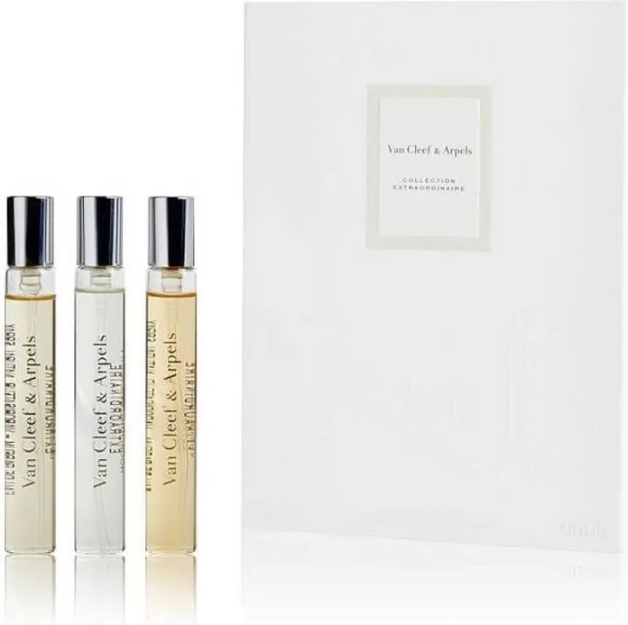 Подарочный набор Van Cleef & Arpels Mini Set