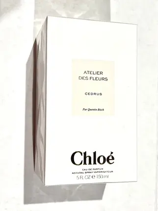 Chloe Atelier Des Fleurs Jasminum Sambac Eau de Parfum Spray