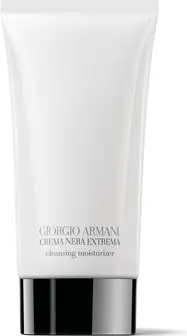 Пенка для умывания Giorgio Armani Nera Extrema Supreme