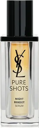 Yves Saint Laurent Pure Shots Night Reboot Serum