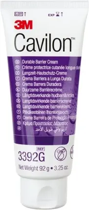 Защитный крем 3M Durable Barrier Cream