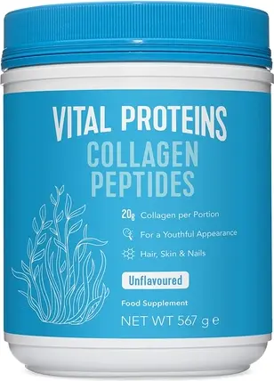 Гидролизованный коллаген Vital Proteins