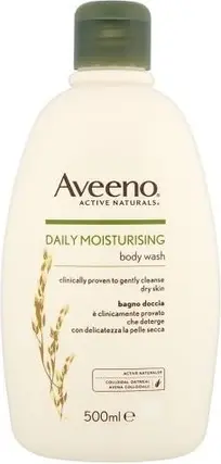 Aveeno Daily Moisturising Body Wash