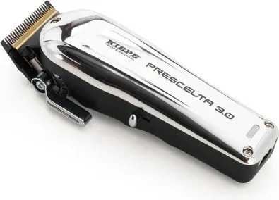 Машинка для стрижки волос Prescelta Cordless 3.0 Kiehl's