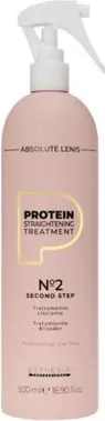 Isciante Esthesia Absolute Lenis Protein Straightening Treatment