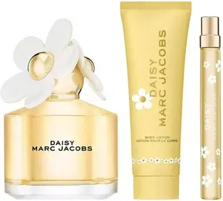 Подарочный набор Marc Jacobs Eau De Toilette