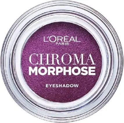 Cream Eyeshadow L'Oreal Professional Chroma Morphose